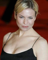 Renee Zellweger